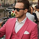 Евгений Ganss, 34 года