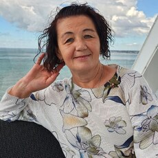 Фотография девушки Татьяна, 56 лет из г. Кунгур