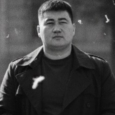 Фотография мужчины Дос, 28 лет из г. Шымкент