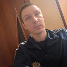 Фотография мужчины Максим, 28 лет из г. Бузулук