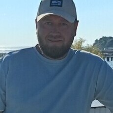 Фотография мужчины Саша, 38 лет из г. Кострома