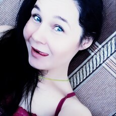 Фотография девушки Кира, 32 года из г. Чайковский
