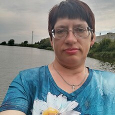 Фотография девушки Людмила, 52 года из г. Курчатов