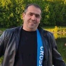 Фотография мужчины Араик, 49 лет из г. Тула