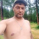 Санек, 45 лет