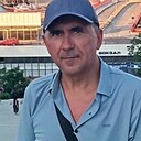 Эдик, 54 года