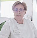 Эльмира, 54 года