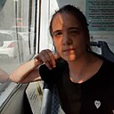 Аня, 21 год