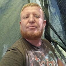 Фотография мужчины Андрей, 37 лет из г. Пятигорск