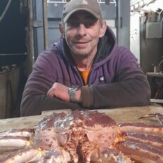 Фотография мужчины Владимир, 54 года из г. Петропавловск-Камчатский