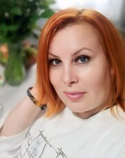 Фотография девушки Лариса, 49 лет из г. Ступино