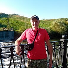 Фотография мужчины Дмитрий, 40 лет из г. Подольск