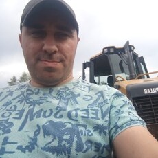 Фотография мужчины Павел, 42 года из г. Тайшет