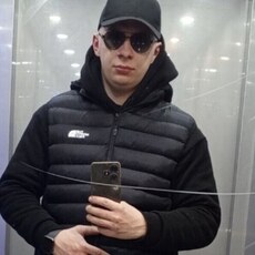 Фотография мужчины Максим, 33 года из г. Калининград