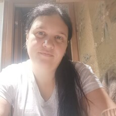 Фотография девушки Ирина, 39 лет из г. Гаврилов-Ям