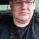 Алекс, 41 год