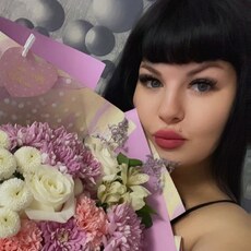 Фотография девушки Есения Андреевна, 26 лет из г. Барнаул