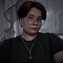 Анастасия, 21 год