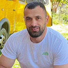 Фотография мужчины Дмитрий, 38 лет из г. Владикавказ