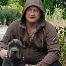 Фотография мужчины Николай, 38 лет из г. Мариуполь