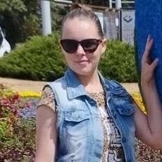 Фотография девушки Ирина, 30 лет из г. Полоцк