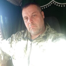 Фотография мужчины Денис, 42 года из г. Новосибирск