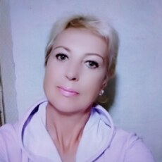Фотография девушки Ира, 51 год из г. Киров