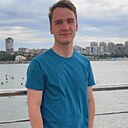 Сергей, 25 лет