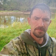 Фотография мужчины Виктор, 44 года из г. Чайковский