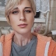 Фотография девушки Светлана, 43 года из г. Быхов