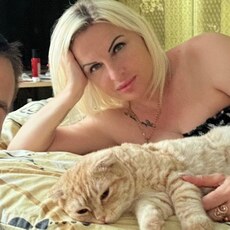 Фотография девушки Татьяна, 46 лет из г. Керчь