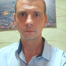 Фотография мужчины Виктор, 31 год из г. Торез