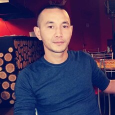 Фотография мужчины Александр, 35 лет из г. Амурск