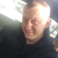 Фотография мужчины Игорь, 40 лет из г. Петропавловск-Камчатский
