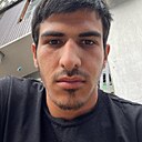 Андрей, 23 года