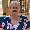 Лилия, 58 лет