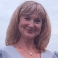 Фотография девушки Natalia, 51 год из г. Сморгонь