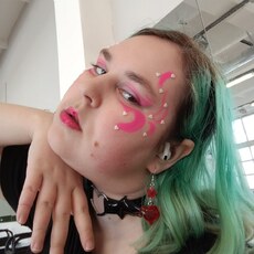 Фотография девушки Принцесса, 20 лет из г. Каменск-Уральский