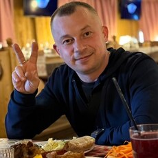 Фотография мужчины Тимур, 35 лет из г. Санкт-Петербург