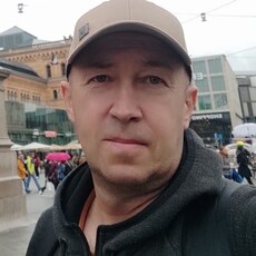 Фотография мужчины Mers, 51 год из г. Ганновер