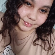 Фотография девушки Ксения, 23 года из г. Дюртюли