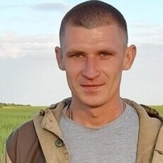 Фотография мужчины Александр, 35 лет из г. Ангарск