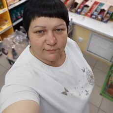 Фотография девушки Наталья, 44 года из г. Безенчук