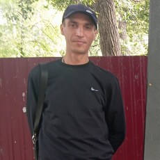 Фотография мужчины Павел, 39 лет из г. Ульяновск