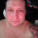 Teddy, 34 года