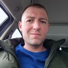 Фотография мужчины Василий, 35 лет из г. Волжский