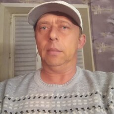 Фотография мужчины Алексей, 44 года из г. Караганда