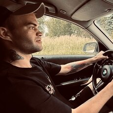 Фотография мужчины Сергей, 28 лет из г. Москва