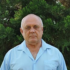 Фотография мужчины Владимир, 61 год из г. Краснодар
