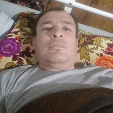 Фотография мужчины Андрей, 45 лет из г. Худжанд